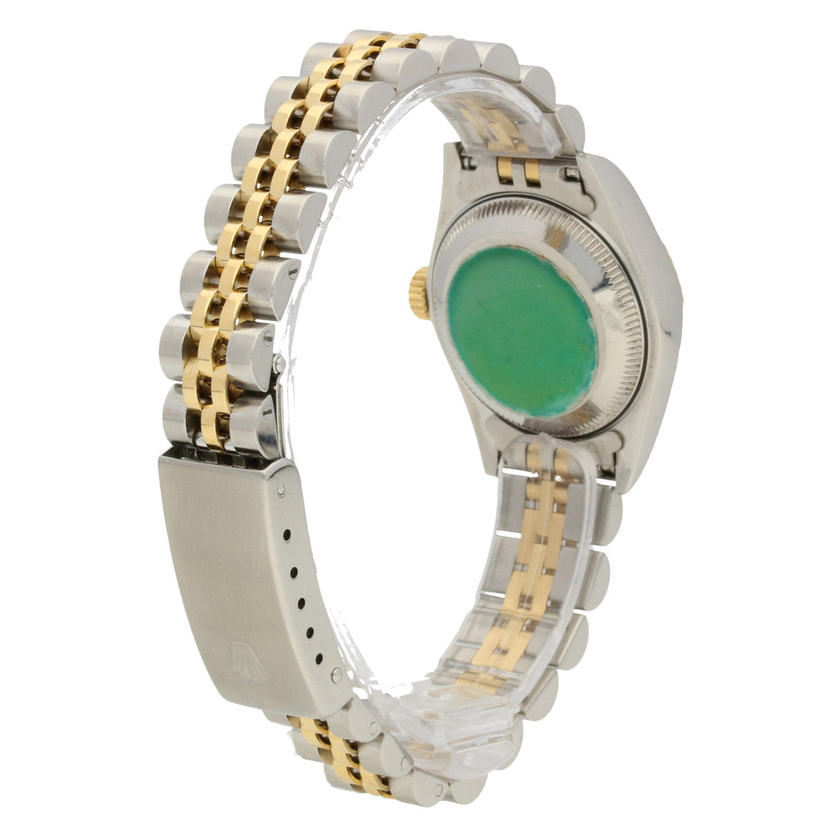 Datejust 69173 - Ladies Watch – Baton Dial – 1996