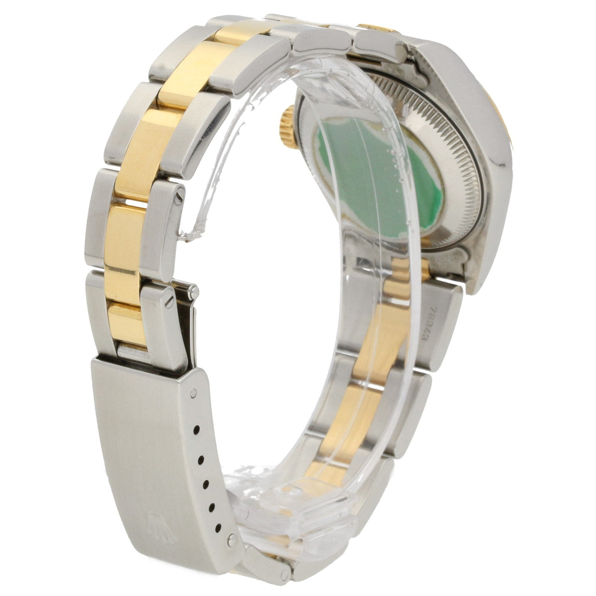 Datejust 69173 - Ladies Watch – Champagne Dial – 1997