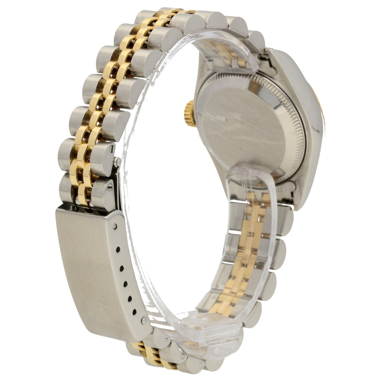 Datejust 69173 - Ladies Watch - Diamond Dial - 1995