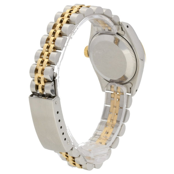 Datejust 69173 - Ladies Watch - Diamond Dial - 1993