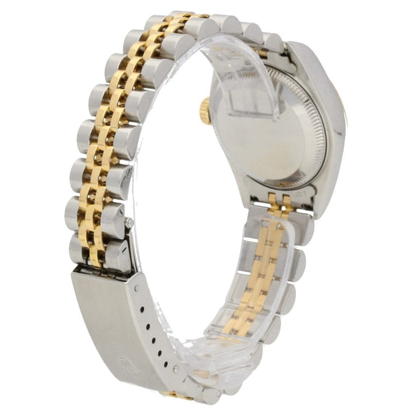 Datejust 79173 - Ladies Watch - Diamond Dial - 2005