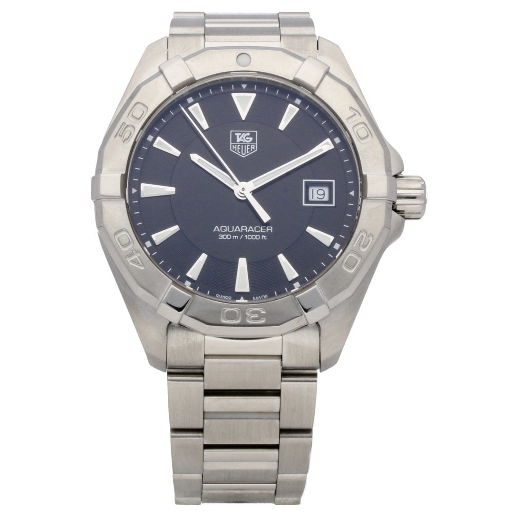 Aquaracer WAY1110.BA0928– Gents Watch - Circa 2016