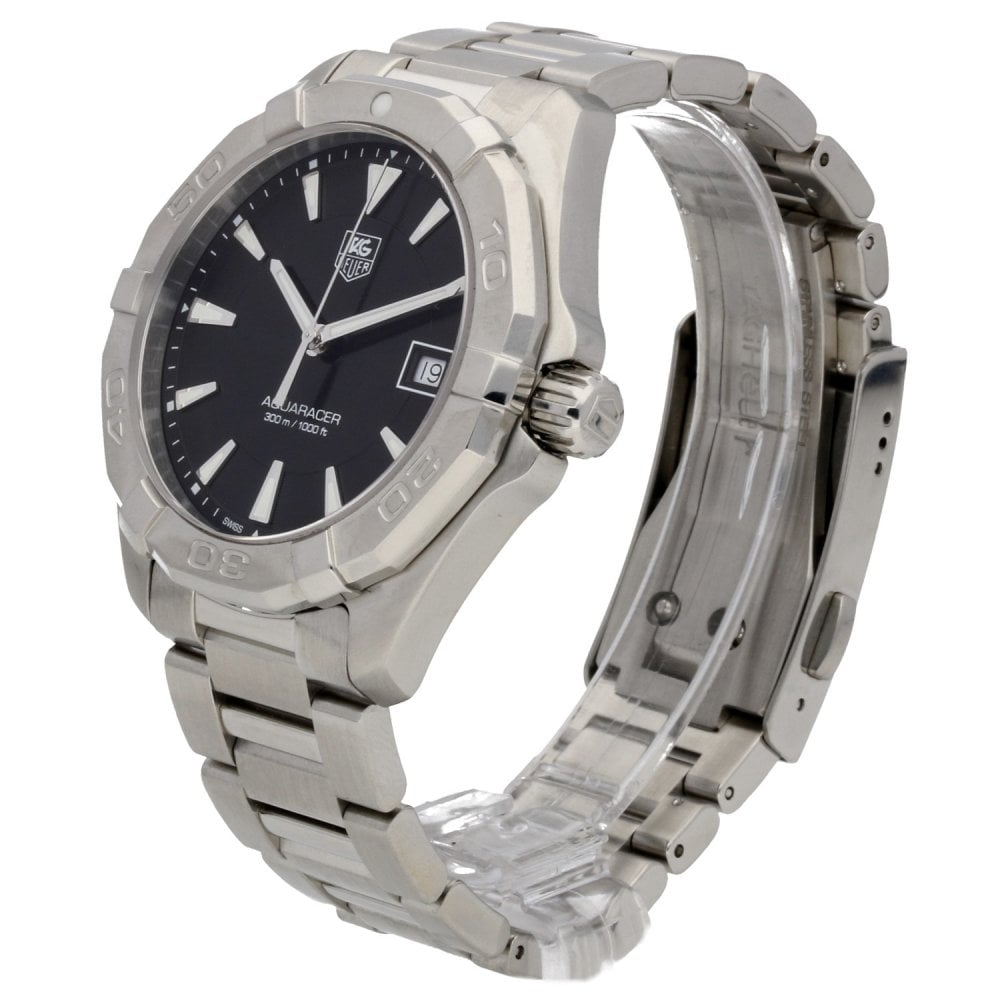 Aquaracer WAY1110.BA0928– Gents Watch - Circa 2016