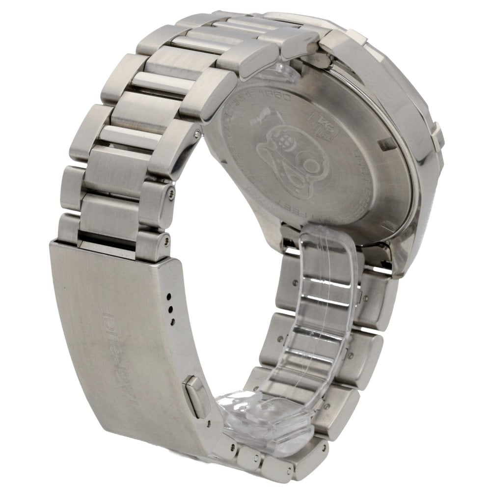 Aquaracer WAY1110.BA0928– Gents Watch - Circa 2016