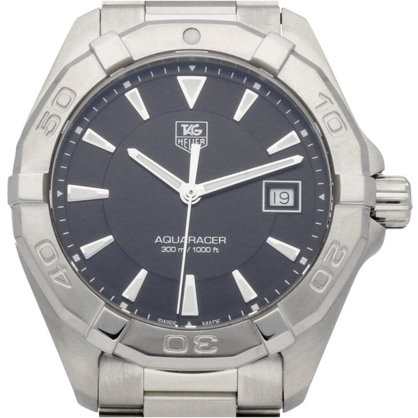 Aquaracer WAY1110.BA0928– Gents Watch - Circa 2016