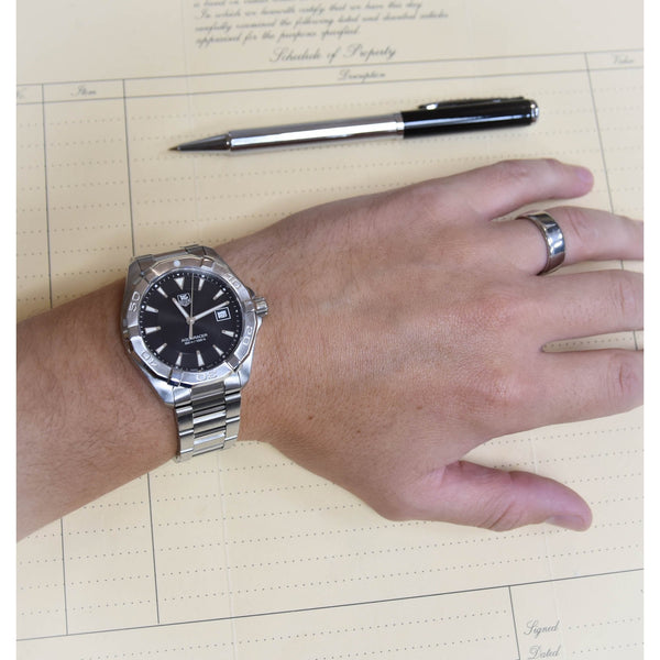Aquaracer WAY1110.BA0928– Gents Watch - Circa 2016