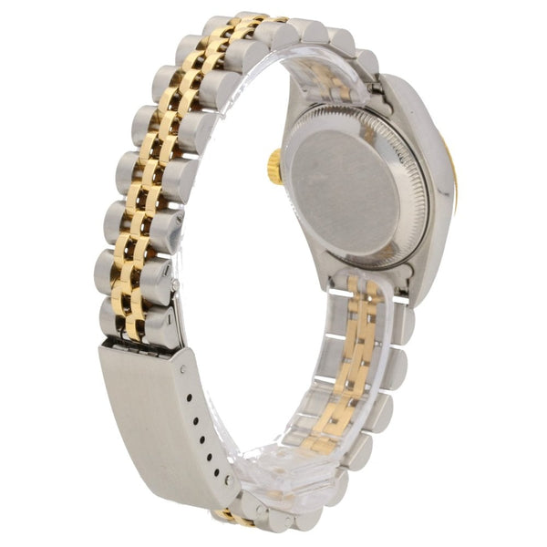 Datejust 69173 - Ladies Watch - Diamond Dial - 1999