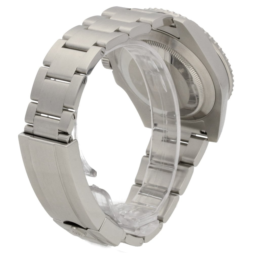 Submariner 116610LN - Gents Watch - Black Dial - 2014