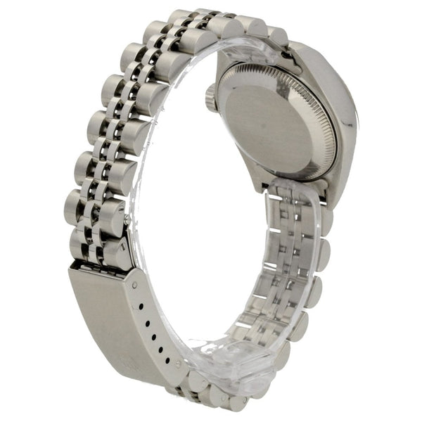 Datejust 69174 - Ladies Watch – Black Dial - 1997