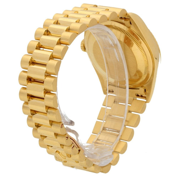 Day-Date 18238 - Diamond Dial - 1994