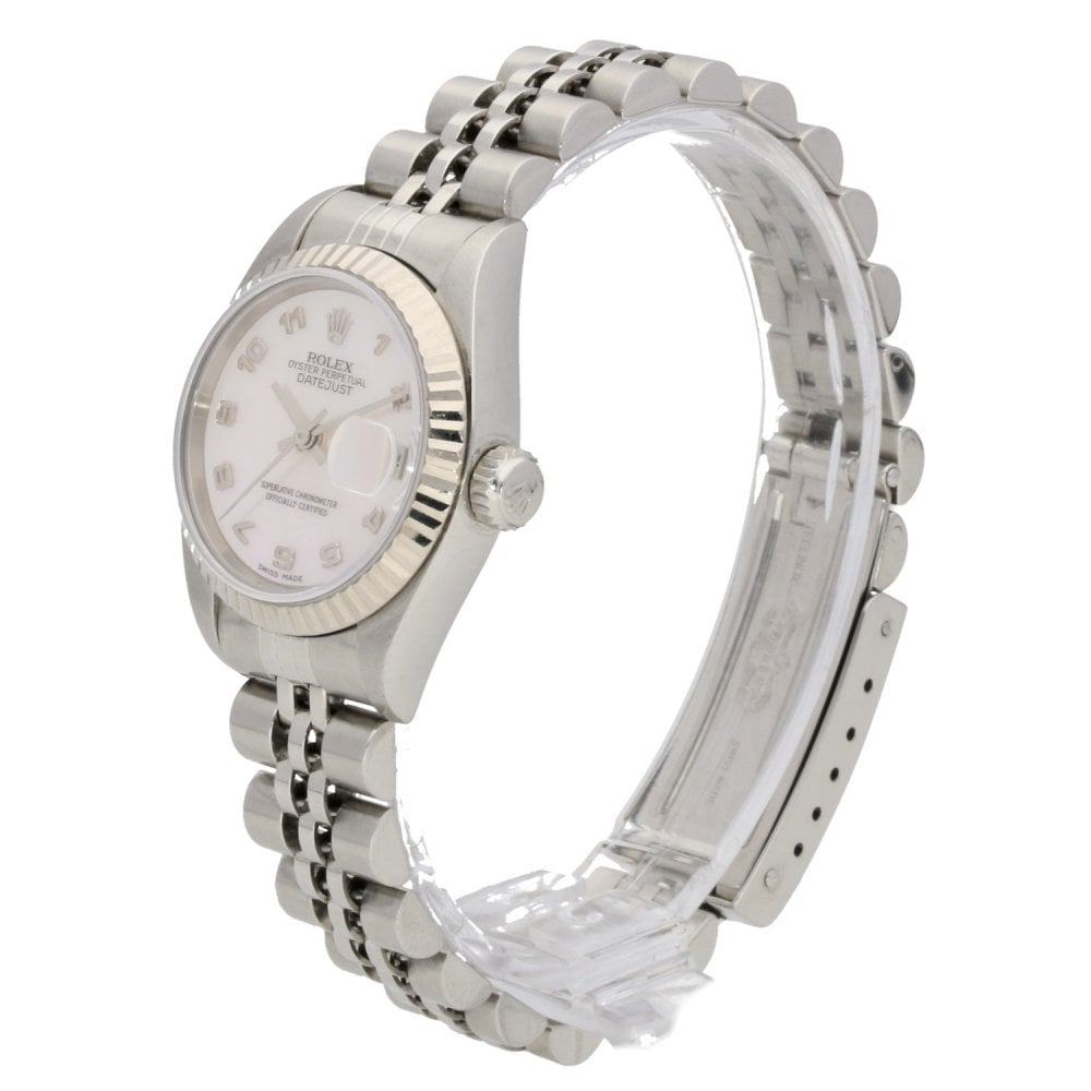 Datejust 79174 - Ladies Watch - Mother Of Pearl Dial - 2001