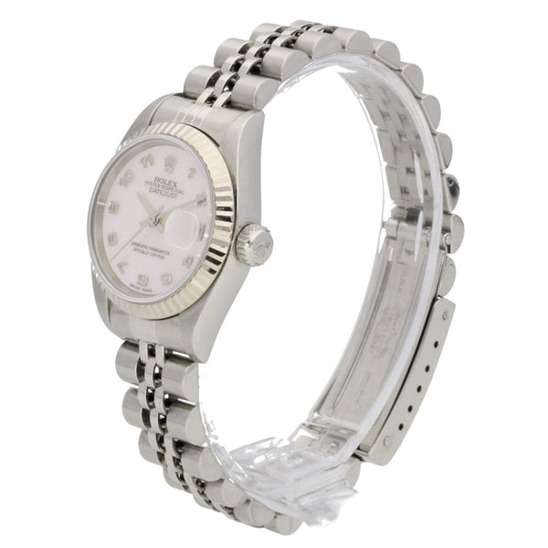 Datejust 79174 - Ladies Watch - Mother Of Pearl Dial - 2001