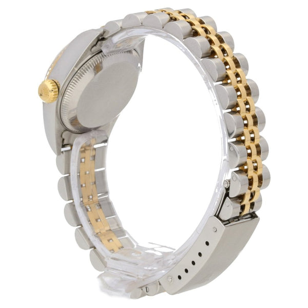 Datejust 79173 – Ladies Watch – Champagne Dial - 2002