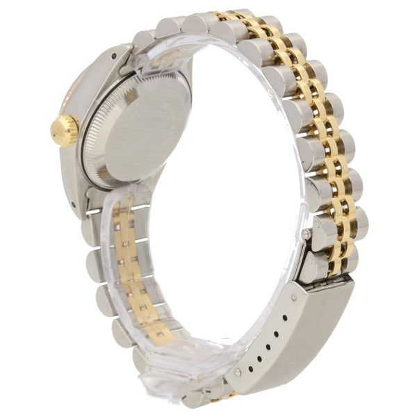 Datejust 69173 - Ladies Watch - Champagne Dial - 1994