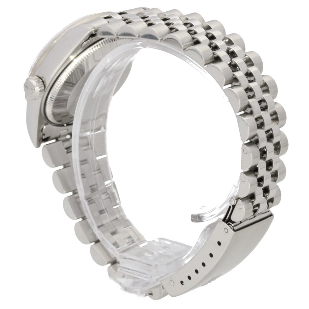 Datejust 78274 – Midsize 31mm Watch - White Dial - 2002