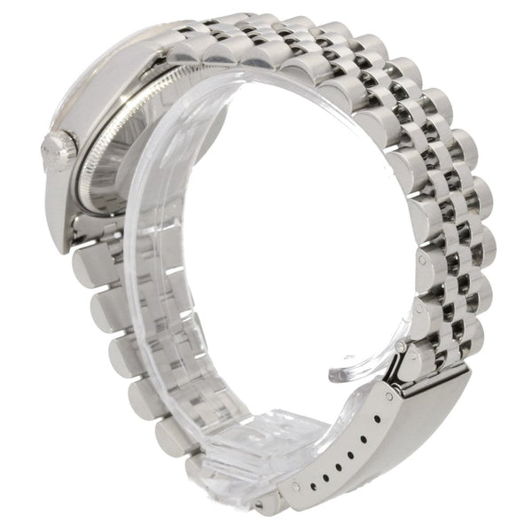 Datejust 78274 – Midsize 31mm Watch - White Dial - 2002