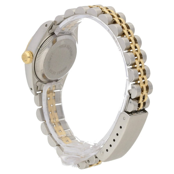 Datejust 69173 - Ladies Watch – Baton Dial – 1992