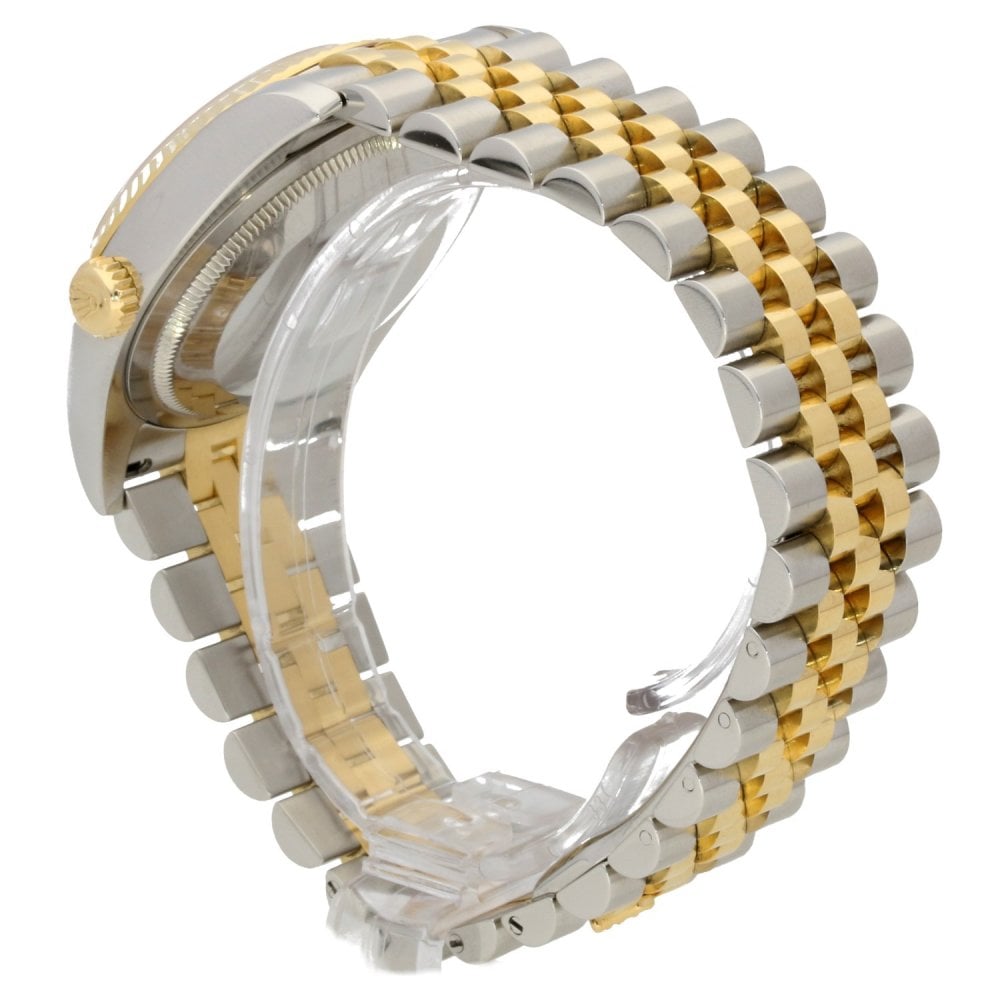 Datejust 116233 - Gents Watch – Jubilee Diamond Dial - 2011