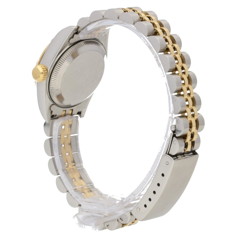 Datejust 69173 - Ladies Watch – Baton Dial – 1994