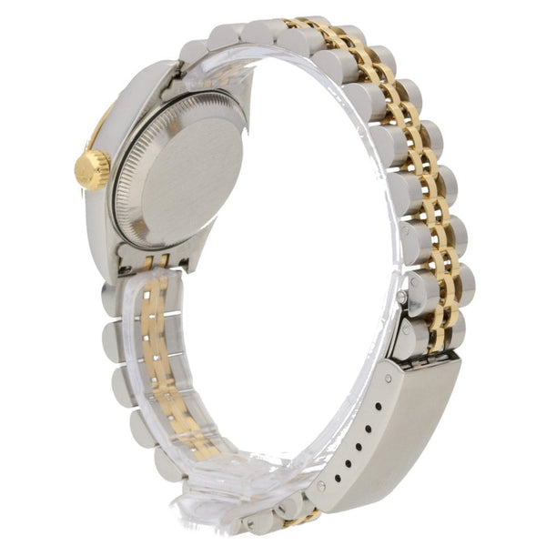 Datejust 69173 - Ladies Watch – Baton Dial – 1994
