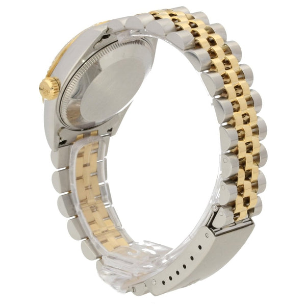 Datejust 68273 - Mid-size Watch - Diamond Dial - 1993
