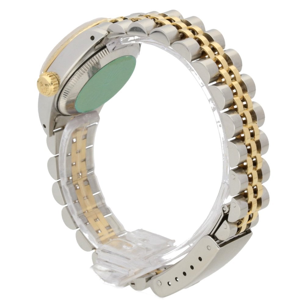 Datejust 69173 - Champagne Jubilee Dial - 1992
