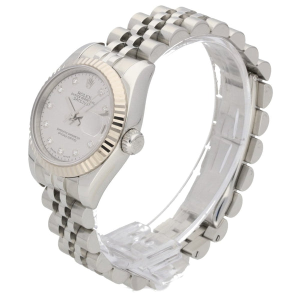 Datejust 179174 - Ladies Watch - Diamond Dial - 2005