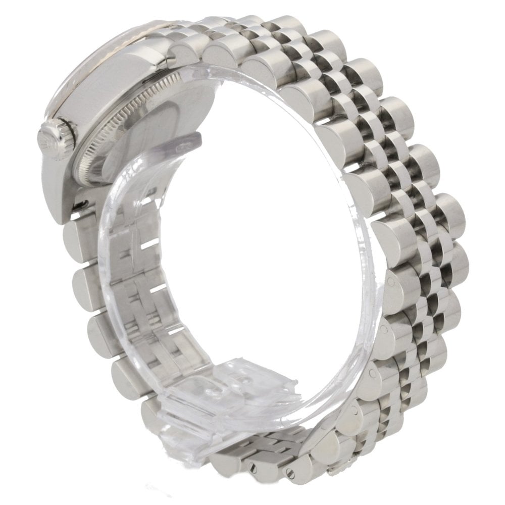 Datejust 179174 - Ladies Watch - Diamond Dial - 2005