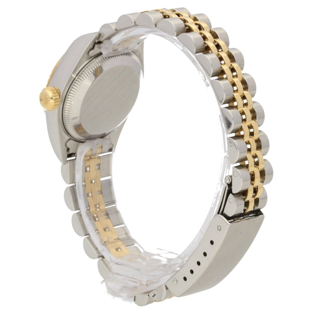 Datejust 69173 - Ladies Watch - Diamond Dial - 1996