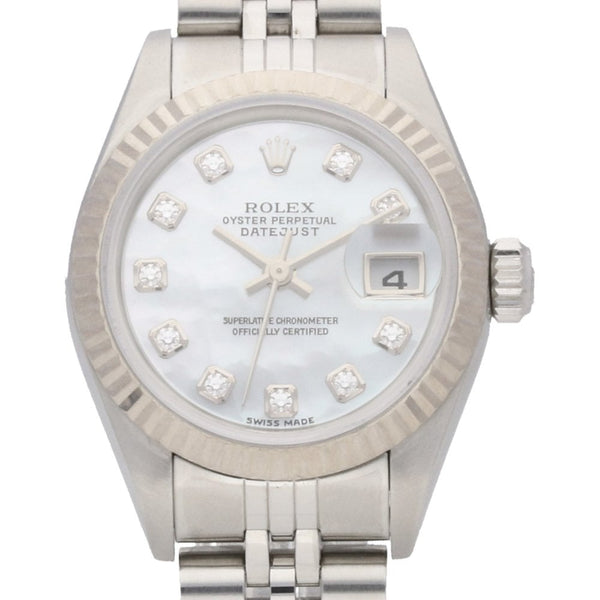 Datejust 79174 - Ladies Watch – Mother Of Pearl Dial – 2005