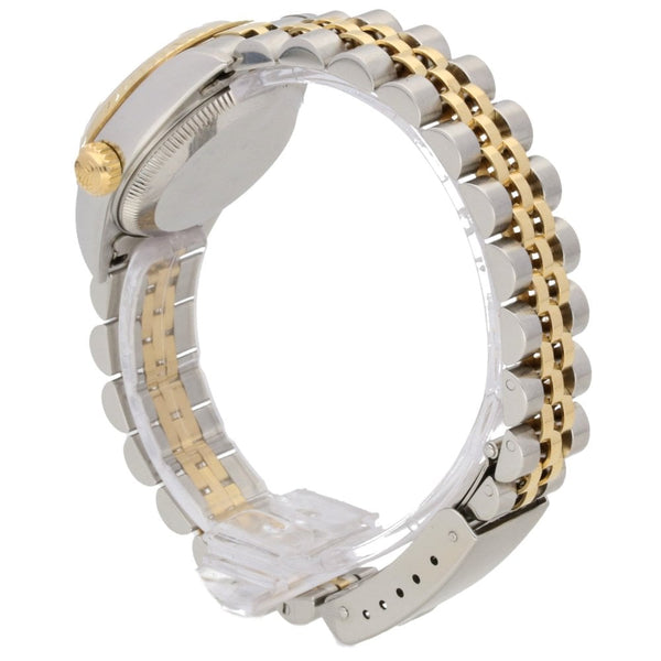 Datejust 79173 - Silver Diamond Dial - 2004