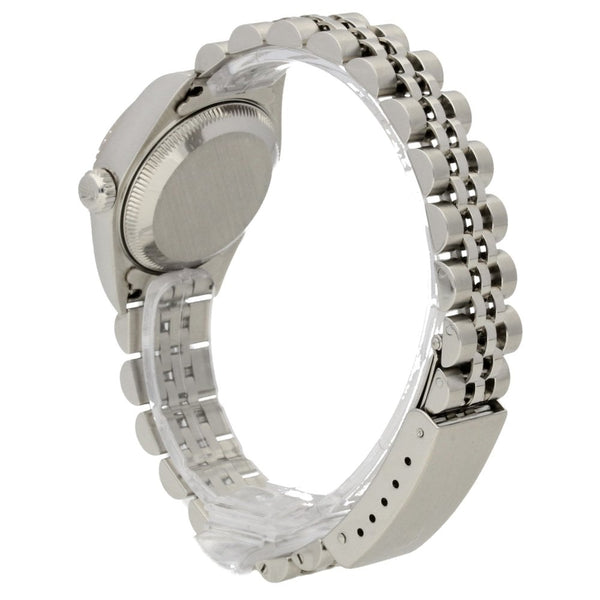 Datejust 79174 - Ladies Watch - Diamond Dial - 2003