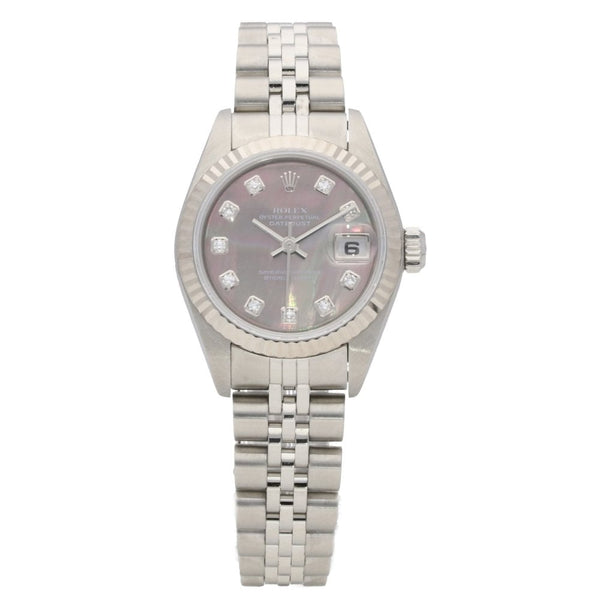 Datejust 79174 - Ladies Watch - Mother Of Pearl Dial - 2005