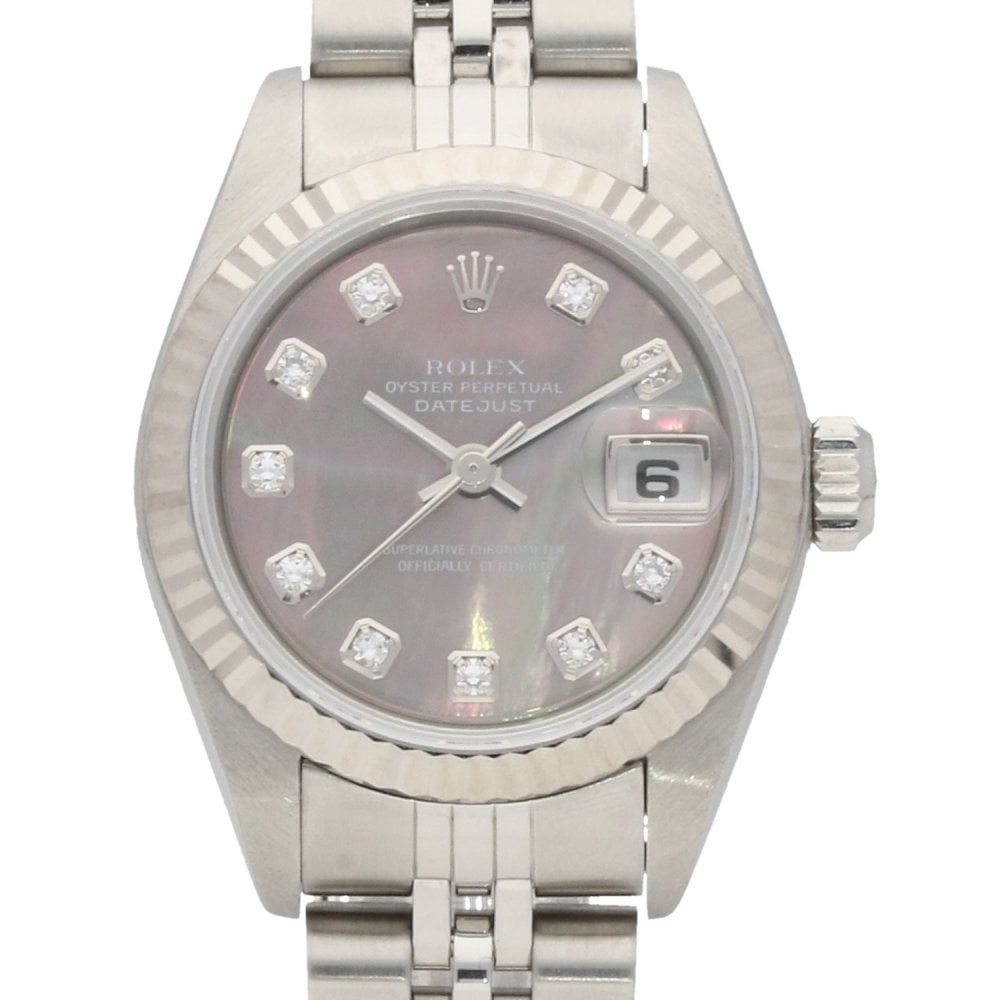 Datejust 79174 - Ladies Watch - Mother Of Pearl Dial - 2005