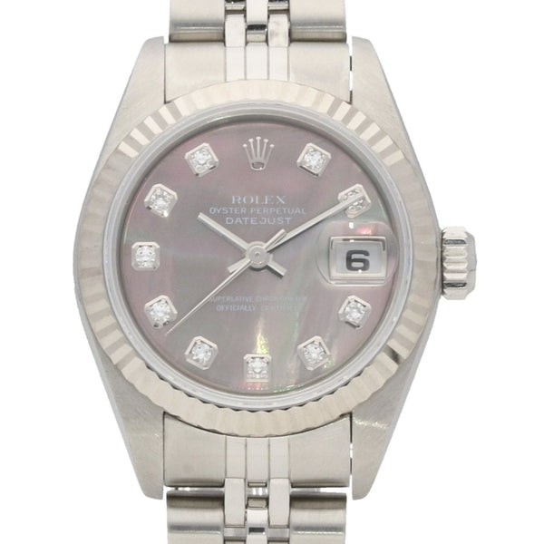 Datejust 79174 - Ladies Watch - Mother Of Pearl Dial - 2005