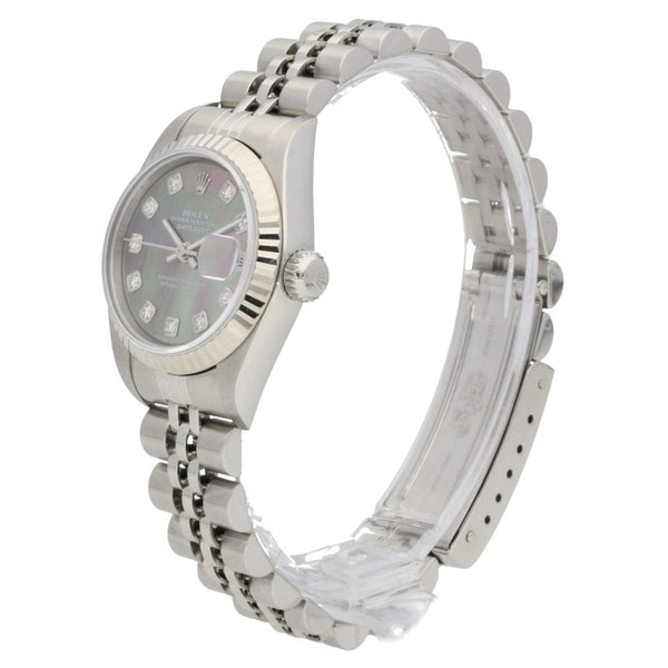 Datejust 79174 - Ladies Watch - Mother Of Pearl Dial - 2005
