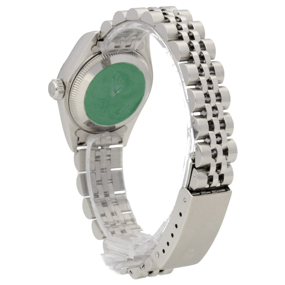 Datejust 69174 - Ladies Watch - Diamond Dial - 1998