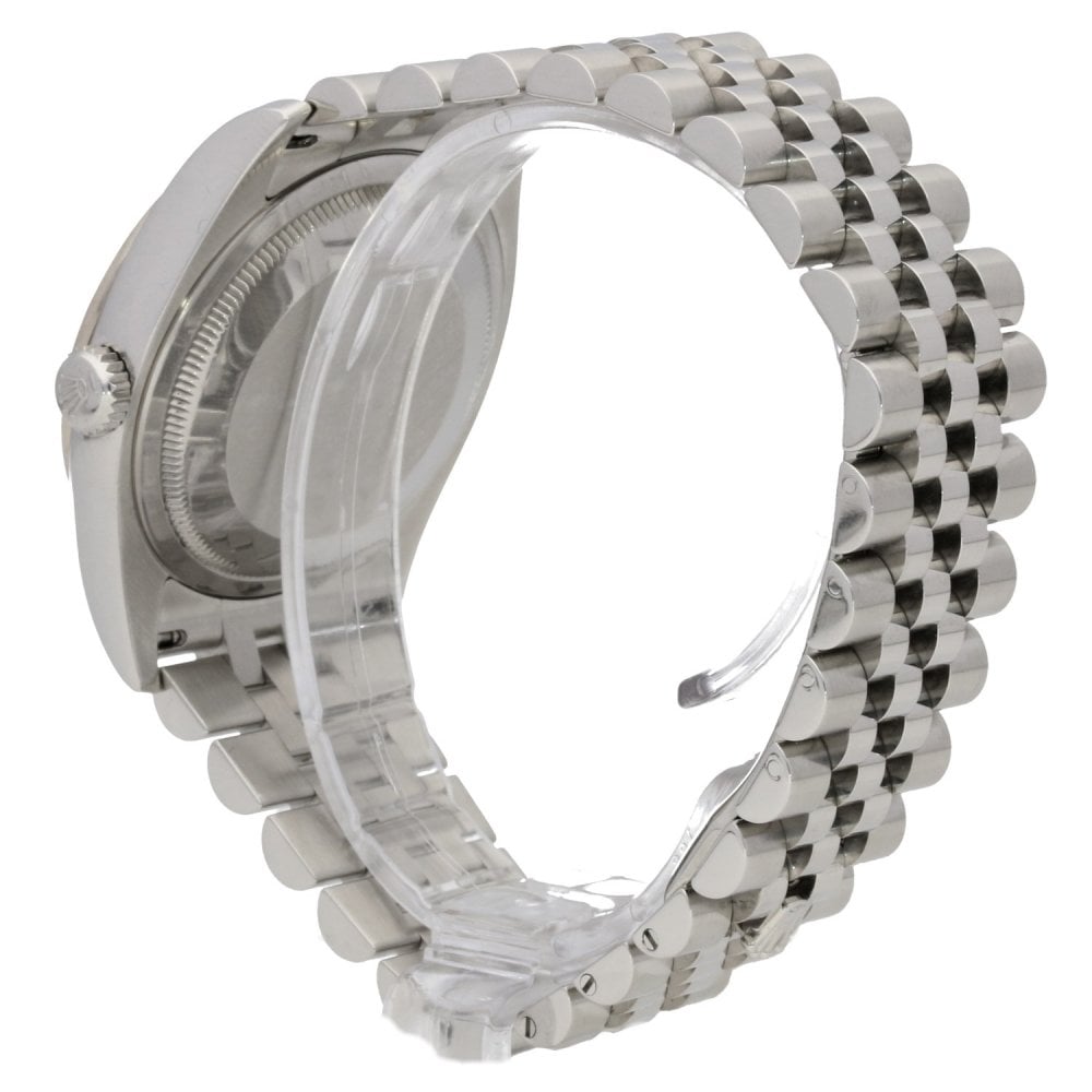 Datejust 116244 - Diamond Bezel & Dial - Circa 2014
