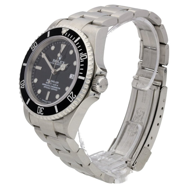Sea-Dweller 16600 - Gents Watch - 2007
