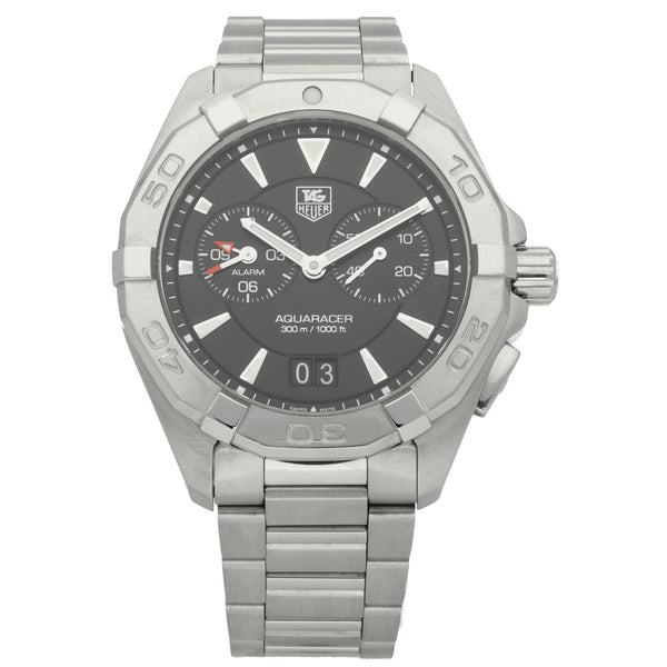 Aquaracer WAY111Z – Gents Watch - 2015