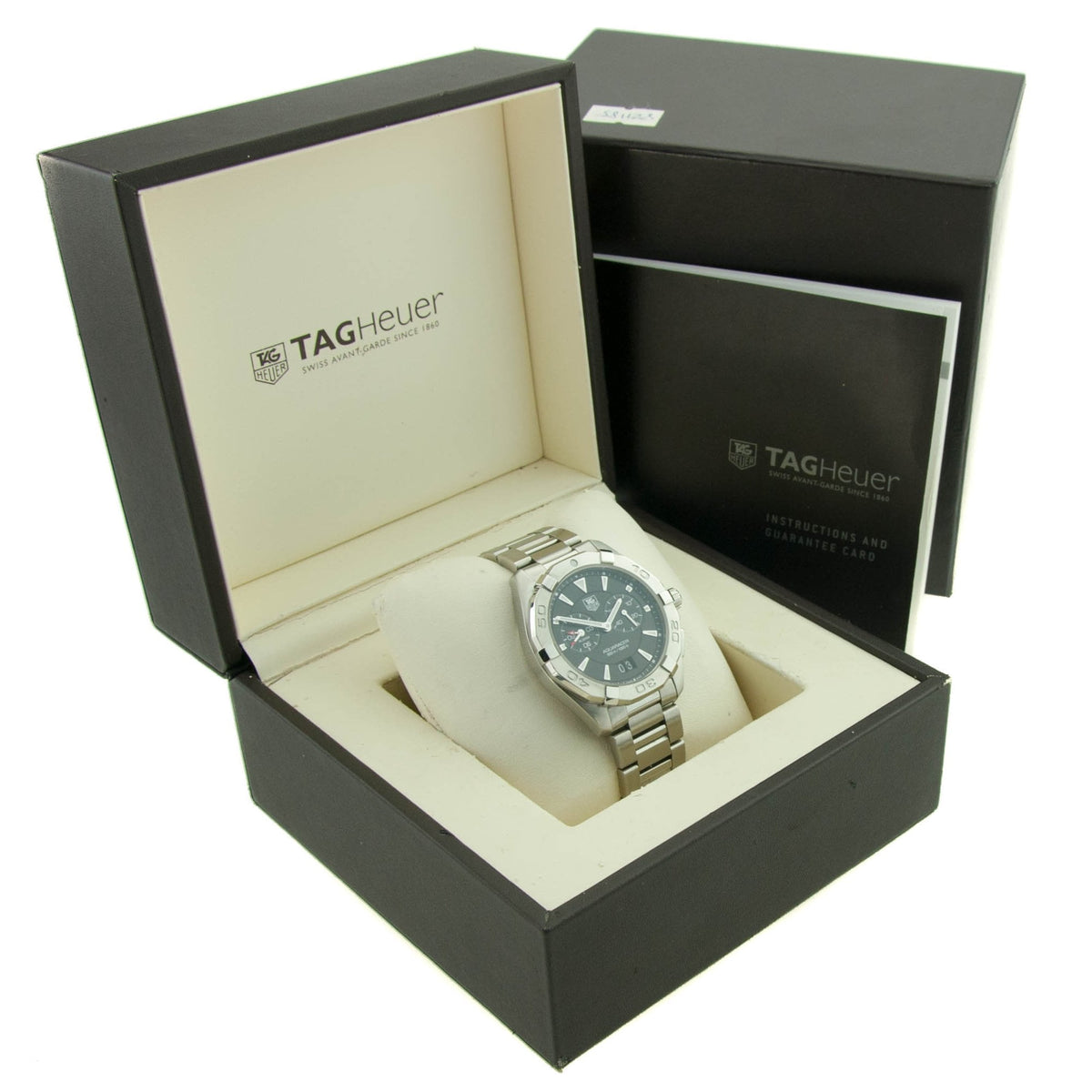 Aquaracer WAY111Z – Gents Watch - 2015