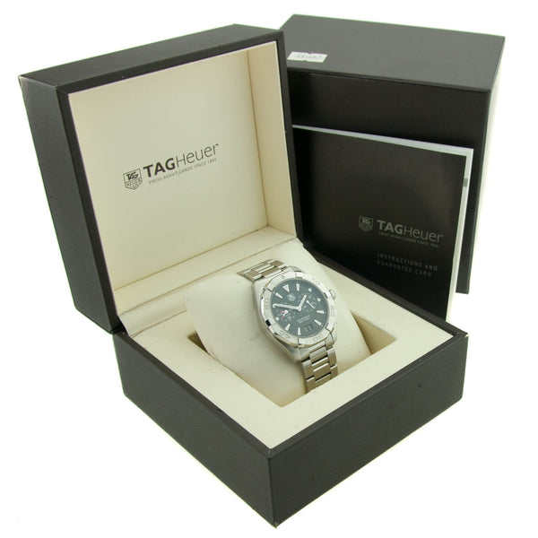 Aquaracer WAY111Z – Gents Watch - 2015