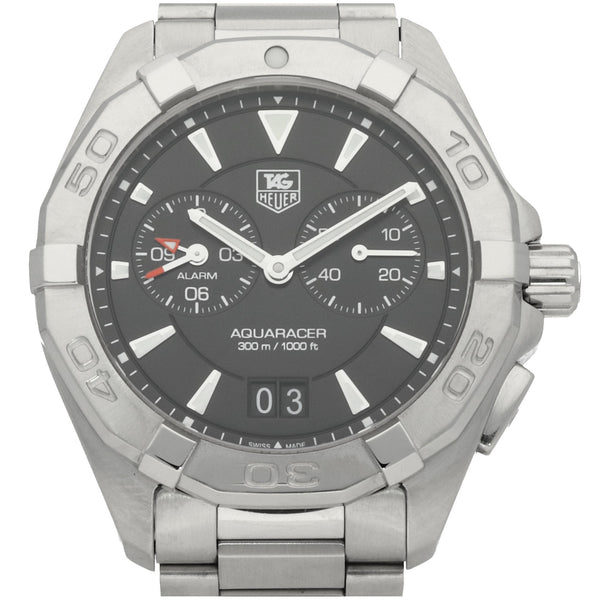 Aquaracer WAY111Z – Gents Watch - 2015