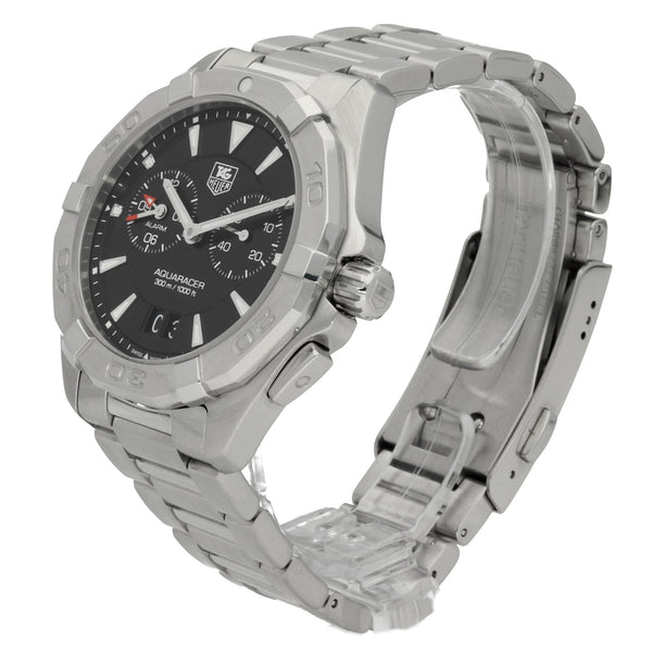 Aquaracer WAY111Z – Gents Watch - 2015