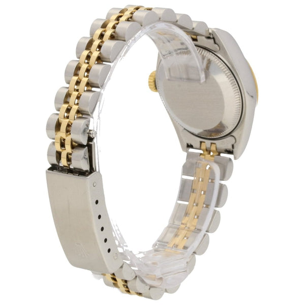 Datejust 69173 - White Roman Dial - 1995