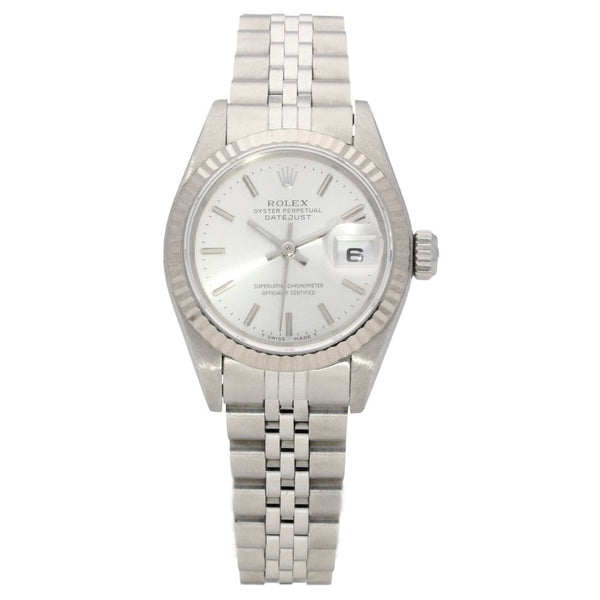 Datejust 69174 - Silver Dial - 1997