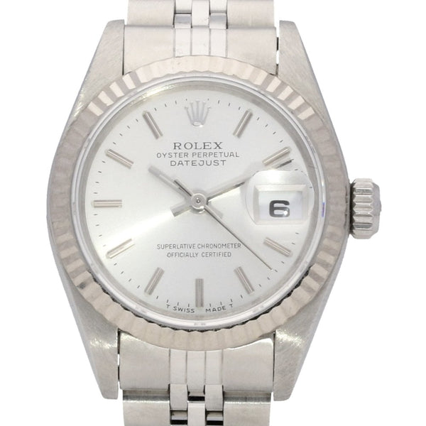 Datejust 69174 - Silver Dial - 1997