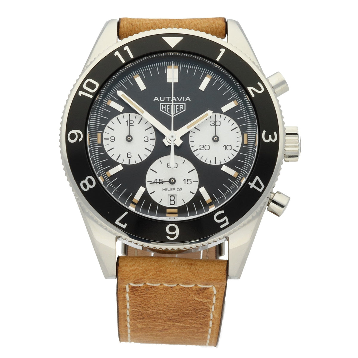 Autavia' CBE2110.FC8226  Watch - Unworn 2018