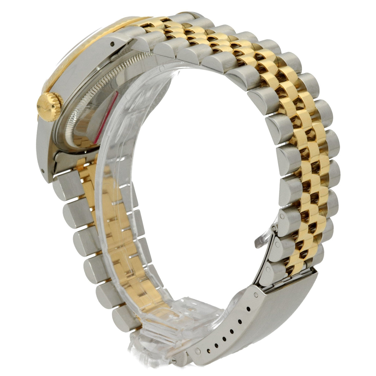 Datejust 16233 - Gents Watch - Diamond Dial - 1990