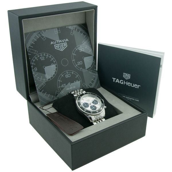 Limited Edition 'Autavia' Watch - Unworn 2018